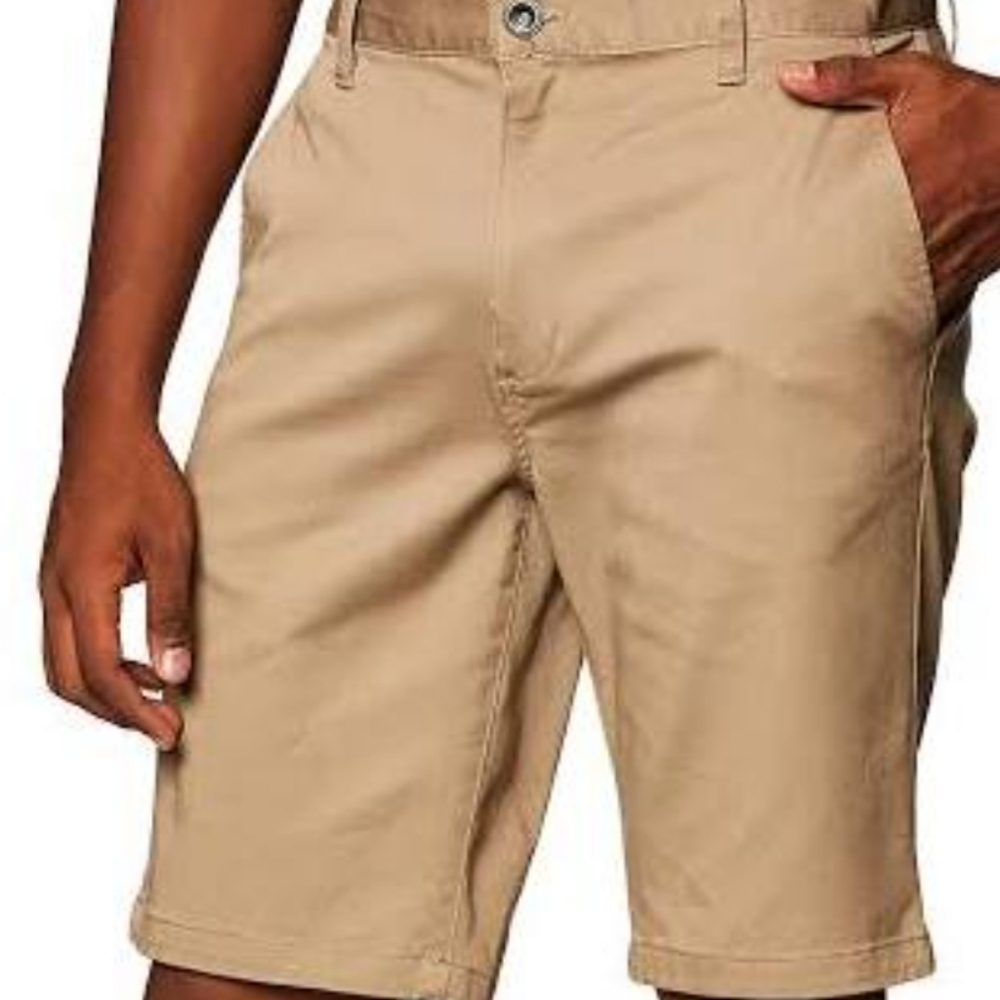 The Weekend Chino Shorts